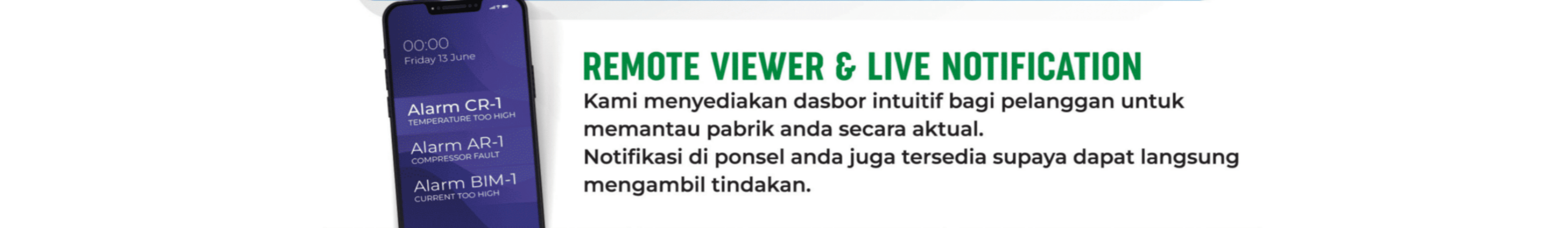 Online Monitoring 3